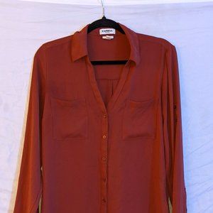 Express Slim Fit Portofino